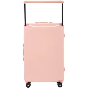 Suitcase Wings Bunting ABS+ 28" image-2