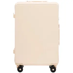Maleta mediana Wings Bunting ABS+ 24" image-1