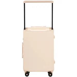 Maleta mediana Wings Bunting ABS+ 24" image-2