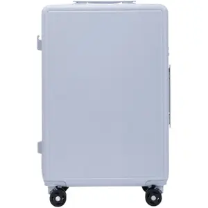 Maleta mediana Wings Bunting ABS+ 24" image-1