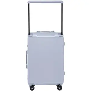 Maleta mediana Wings Bunting ABS+ 24" image-2