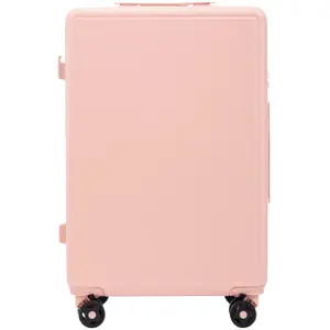 Maleta mediana Wings Bunting ABS+ 24" image-1
