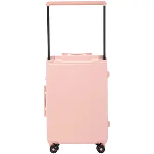 Maleta mediana Wings Bunting ABS+ 24" image-2