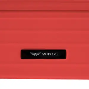 Kabinenkoffer Wings Bunting ABS+ 20" image-5
