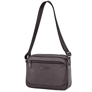 Shoulder Bag with Pendant Wings Brant image-3