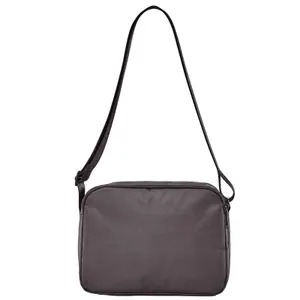 Shoulder Bag with Pendant Wings Brant image-4