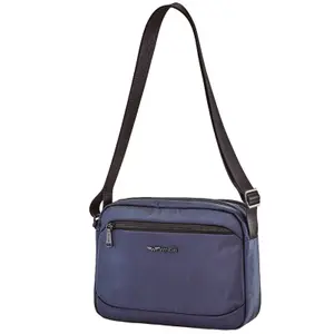 Shoulder Bag with Pendant Wings Brant image-4