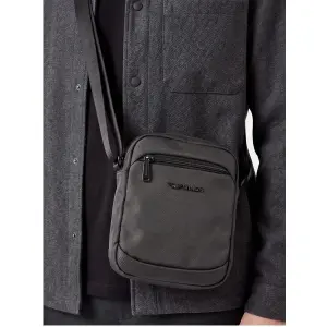 Compact Shoulder Bag Wings Brant image-1