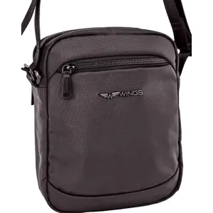 Compact Shoulder Bag Wings Brant image-3