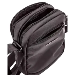 Compact Shoulder Bag Wings Brant image-4