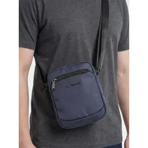 Compact Shoulder Bag Wings Brant image-2