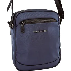 Compact Shoulder Bag Wings Brant image-3