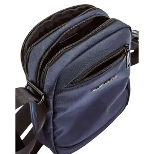 Compact Shoulder Bag Wings Brant image-4