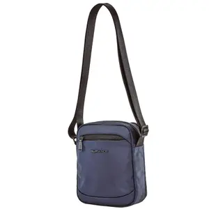 Compact Shoulder Bag Wings Brant image-5