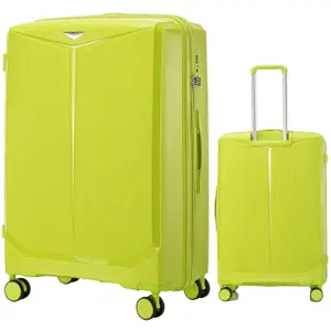 Suitcase Wings X Paprocki Brzozowski Cockatiel 28" image-3