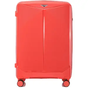 Suitcase Wings X Paprocki Brzozowski Cockatiel 28" image-1