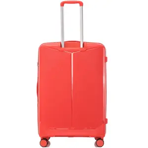 Suitcase Wings X Paprocki Brzozowski Cockatiel 28" image-2