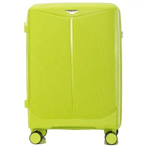 Medium Suitcase Wings X Paprocki Brzozowski Cockatiel 24" image-1