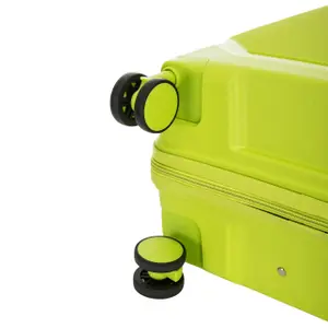Medium Suitcase Wings X Paprocki Brzozowski Cockatiel 24" image-6