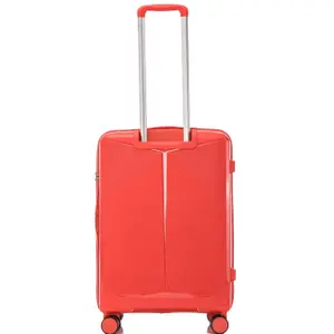 Medium Suitcase Wings X Paprocki Brzozowski Cockatiel 24" image-2