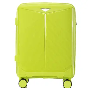 Cabin suitcase Wings X Paprocki Brzozowski Cockatiel 20" image-1