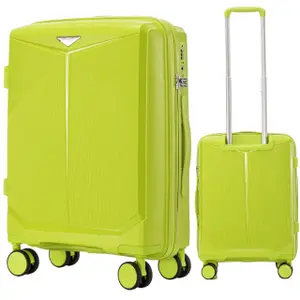 Cabin suitcase Wings X Paprocki Brzozowski Cockatiel 20" image-3