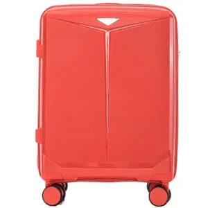 Cabin suitcase Wings X Paprocki Brzozowski Cockatiel 20" image-1