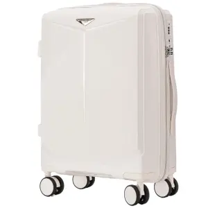 Cabin suitcase Wings X Paprocki Brzozowski Cockatiel 20" image-0