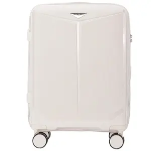 Cabin suitcase Wings X Paprocki Brzozowski Cockatiel 20" image-1