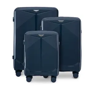 Suitcase Wings Cockatiel (x3) image-0