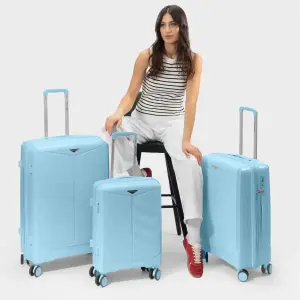 Suitcase Wings Cockatiel (x3) image-1