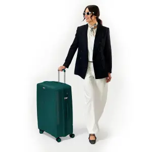 Suitcase Wings Cockatiel 28" image-1