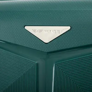 Suitcase Wings Cockatiel 28" image-5