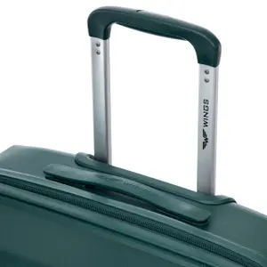 Suitcase Wings Cockatiel 28" image-6