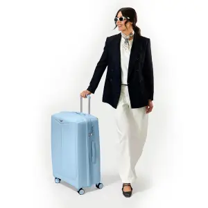 Suitcase Wings Cockatiel 28" image-2