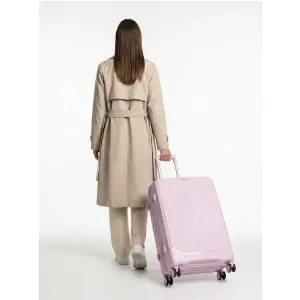 Suitcase Wings Cockatiel 28" image-4