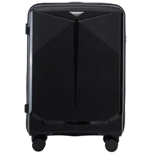 Medium Suitcase Wings Cockatiel 24" image-3