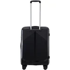 Medium Suitcase Wings Cockatiel 24" image-4