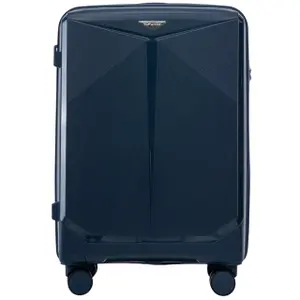 Medium Suitcase Wings Cockatiel 24" image-2