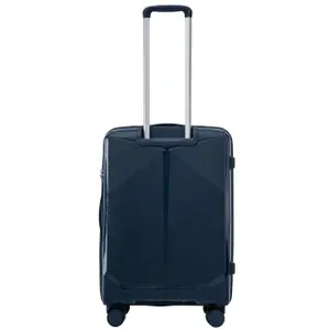 Medium Suitcase Wings Cockatiel 24" image-3