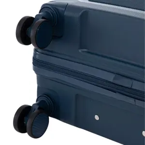 Medium Suitcase Wings Cockatiel 24" image-5