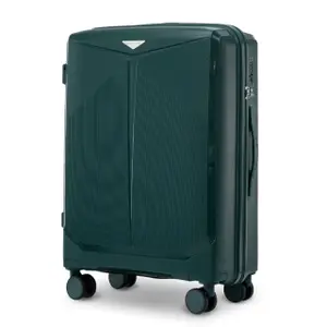 Medium Suitcase Wings Cockatiel 24" image-0