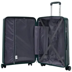 Medium Suitcase Wings Cockatiel 24" image-2