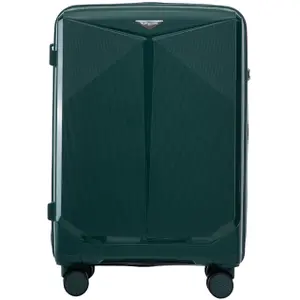 Medium Suitcase Wings Cockatiel 24" image-3