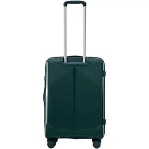 Medium Suitcase Wings Cockatiel 24" image-4
