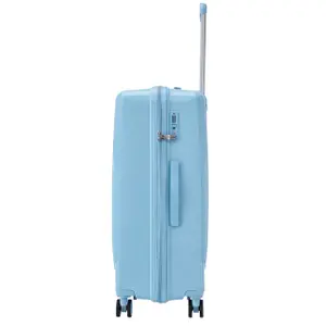 Medium Suitcase Wings Cockatiel 24" image-2