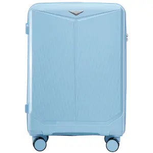 Medium Suitcase Wings Cockatiel 24" image-3
