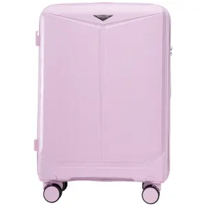 Medium Suitcase Wings Cockatiel 24" image-2