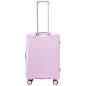 Medium Suitcase Wings Cockatiel 24" image-3
