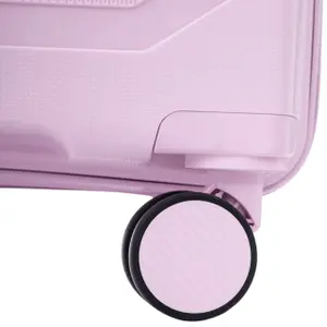 Medium Suitcase Wings Cockatiel 24" image-6